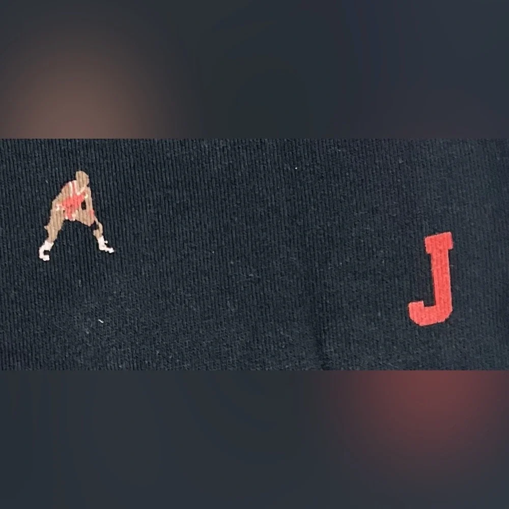 Jordan questions leave